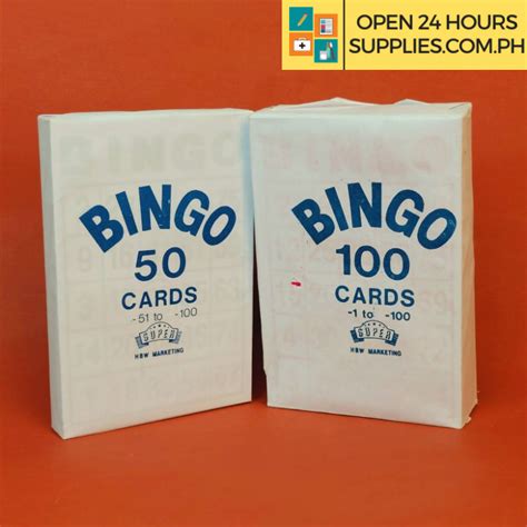 bingo cards philippines|HBW Super Bingo Cards .